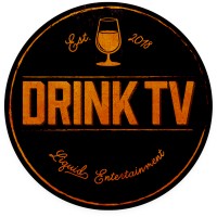 DrinkTV logo, DrinkTV contact details