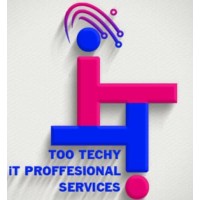 Too Techy IT Professional Services logo, Too Techy IT Professional Services contact details