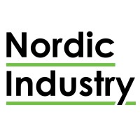 Nordic Industry logo, Nordic Industry contact details