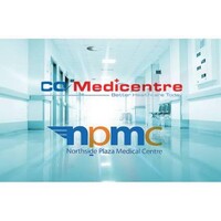 CQ Medicentre logo, CQ Medicentre contact details