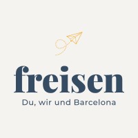 Freisen - Du, wir und Barcelona logo, Freisen - Du, wir und Barcelona contact details