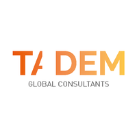 TADEM Global Consultants logo, TADEM Global Consultants contact details