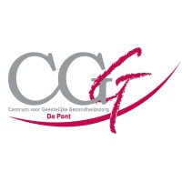 CGG De Pont logo, CGG De Pont contact details