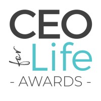 CEOforLIFE logo, CEOforLIFE contact details