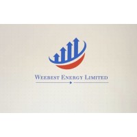 Weebest Energy Limited logo, Weebest Energy Limited contact details