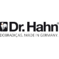 Dr.Hahn logo, Dr.Hahn contact details