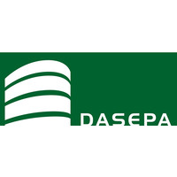 DASEPA Construcciones logo, DASEPA Construcciones contact details