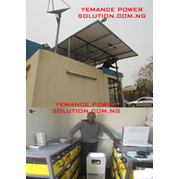 yemancepowersolution logo, yemancepowersolution contact details