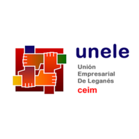 UNELE - Unión Empresarial de Leganés logo, UNELE - Unión Empresarial de Leganés contact details