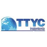 TTYC INGENIERÍA, S.L. logo, TTYC INGENIERÍA, S.L. contact details