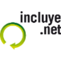 Incluye.net logo, Incluye.net contact details