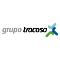 Grupo Tracosa logo, Grupo Tracosa contact details