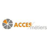 Accès Métiers logo, Accès Métiers contact details