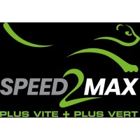 Speed2max logo, Speed2max contact details