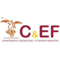 Departamento de Contabilidad y Economía Financiera, Universidad de Sevilla logo, Departamento de Contabilidad y Economía Financiera, Universidad de Sevilla contact details