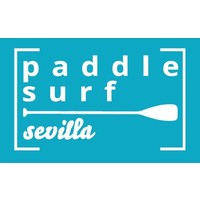 Paddle Surf Sevilla logo, Paddle Surf Sevilla contact details