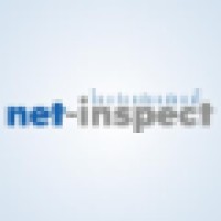 Net-Inspect logo, Net-Inspect contact details