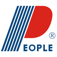 People Electric logo, People Electric contact details