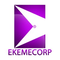 EkemeCorp logo, EkemeCorp contact details