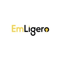 Em Ligero logo, Em Ligero contact details