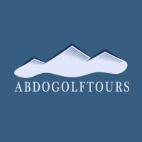 AbdoGolfTours logo, AbdoGolfTours contact details