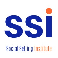 SSi Social Selling Institute logo, SSi Social Selling Institute contact details