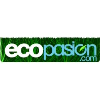 www.ecopasion.com logo, www.ecopasion.com contact details