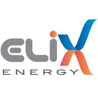 ELIX ENERGY logo, ELIX ENERGY contact details