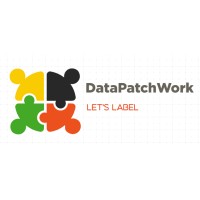 DataPatchWork logo, DataPatchWork contact details