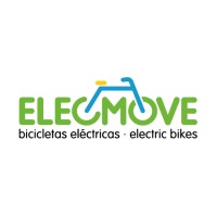 ELECMOVE logo, ELECMOVE contact details