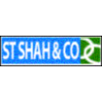 S T Shah & Co logo, S T Shah & Co contact details