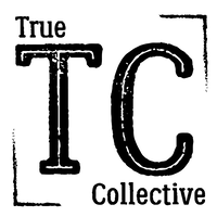 True Collective logo, True Collective contact details