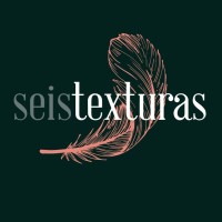 Seis Texturas logo, Seis Texturas contact details