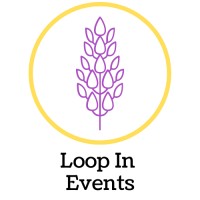 Loop In Events logo, Loop In Events contact details