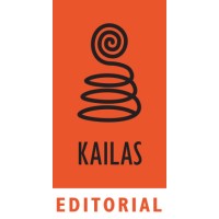 Kailas Editorial logo, Kailas Editorial contact details