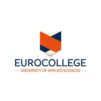 EuroCollege University of Applied Sciences logo, EuroCollege University of Applied Sciences contact details