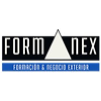 FORMANEX Formación y Negocio Exterior logo, FORMANEX Formación y Negocio Exterior contact details