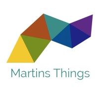 Martins Things: Marketing inmersivo y digital logo, Martins Things: Marketing inmersivo y digital contact details