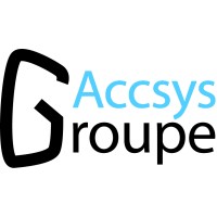 ACCSYS Groupe / ACCSYS Engineering logo, ACCSYS Groupe / ACCSYS Engineering contact details