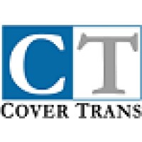 Cover Trans logo, Cover Trans contact details