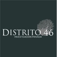 DISTRITO 46 logo, DISTRITO 46 contact details