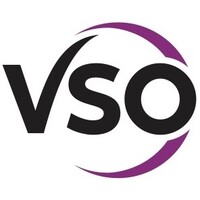 VSO Rwanda logo, VSO Rwanda contact details