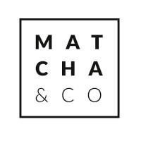 Matcha & CO logo, Matcha & CO contact details