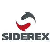 SIDEREX - Cluster Association of the Steel Industry logo, SIDEREX - Cluster Association of the Steel Industry contact details