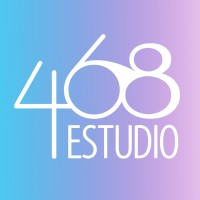 468 ESTUDIO logo, 468 ESTUDIO contact details