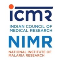 ICMR-National Institute of Malaria Research logo, ICMR-National Institute of Malaria Research contact details