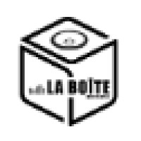 La Boîte Records logo, La Boîte Records contact details