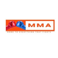 MMA Planet logo, MMA Planet contact details