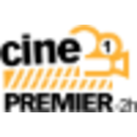 CINEPREMIER logo, CINEPREMIER contact details