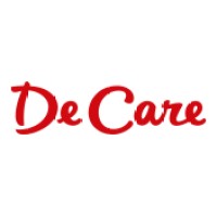 De Care Group logo, De Care Group contact details